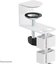 Neomounts ADS06-131WH Cable spine - clamp-on design - universal, White | Neomounts