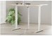 Neomounts ADS06-131WH Cable spine - clamp-on design - universal, White | Neomounts