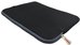 Caruba Neopreen Laptop Bag 13 Inch Black
