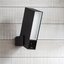 Netatmo security camera Presence