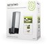 Netatmo security camera Presence