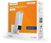 Netatmo security camera Smart Outdoor Camera With Siren, white