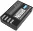 Newell Battery replacement for D-Li109