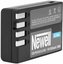 Newell Battery replacement for D-Li109
