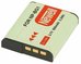 Newell Battery replacement for NP-BG1