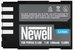 Newell D-Li90 battery
