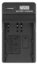 Newell DC-USB charger for EN-EL3e batteries