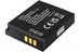 Newell LB-015 battery for Kodak