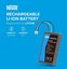 Newell LIP1708 Recheargable Battery for DualSense Sony PlayStation 5