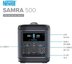 Newell power bank-charging station Samra 500 532Wh