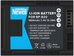 Newell replacement battery BP-820 for Canon