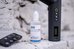 Newell Smoke Liquid for Fog Machine - 60 ml