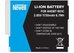 Newell SupraCell Protect replacement battery AHDBT-901c for GoPro