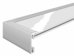 Nielsen Accent 21x29,7 Aluminium silver DIN A4 52123