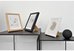 Nielsen Photo Frame 6321101 Skava White A4 21 x 29.7 cm