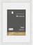 Nielsen Photo Frame 6321101 Skava White A4 21 x 29.7 cm