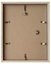 Nielsen Photo Frame 8988032 Apollon White 50x70 / 40x50 cm
