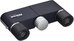 Nikon 4x10D CF DARK NAVY