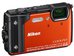 Nikon COOLPIX W300 orange