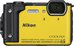 Nikon COOLPIX W300 yellow