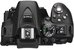 Veidrodinis fotoaparatas Nikon D5300 + 18-55mm AF-P VR