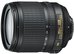 Nikon Nikkor 18-105mm F/3.5-5.6G AF-S DX ED VR