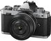 Nikon Z fc + 28mm F2.8 Z (SE)