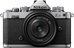 Nikon Z fc + 28mm F2.8 Z (SE)