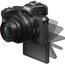 Nikon Z50 Body + 16-50mm F3.5-6.3 VR