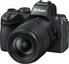 Nikon Z50II + 18-140mm f3.5-6.3 VR