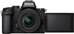 Nikon Z50II Body + 16-50mm f/3.5-6.3 VR