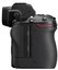 Nikon Z6 II + Nikon NIKKOR Z 24-200mm f/4-6.3 VR