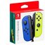 Nintendo Switch Joy-Con Pair Neon Blue & Neon Yellow