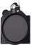 NISI CINE FILTER VARIABLE ND 0.5-1.5 STOPS 6MM