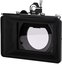 NISI CINE FILTER VARIABLE ND 0.5-1.5 STOPS 6MM