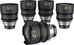 NISI CINE LENS ATHENA PRIME 14MM T2.4 PL-MOUNT