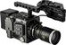 NiSi Cine Lens Athena Prime 40mm T1.9 E-Mount (Without Drop-in Filter)