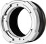 NiSi Cine Lens Mount Adapter Athena PL-XCD