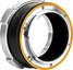 NiSi Cine Lens Mount Adapter Athena PL-XCD