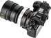 NiSi Cine Lens Mount Adapter Athena PL-Z