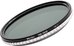 NISI FILTER ND-VARIO 1-5 STOPS TRUE COLOR 62MM
