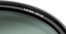 NISI FILTER ND-VARIO 1-5 STOPS TRUE COLOR 62MM