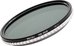 NISI FILTER ND-VARIO 1-5 STOPS TRUE COLOR 77MM