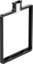 NISI FILTER TRAY 4X4" & 100X100MM FOR C5 MATTE BOX