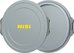 NiSi JetMag Pro 67 Cap Kit (incl. Front & Rear Cap)