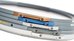 NiSi JetMag Pro 67 Filter Black Magic Diffusion 1/4