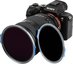 NiSi JetMag Pro 95 Filter FSND 32000 (4.5) 15stop