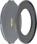 NiSi JetMag Pro Adapter Ring Kit (incl. Front Cap) 62mm