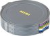 NiSi JetMag Pro Adapter Ring Kit (incl. Front Cap) 72mm