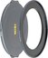 NiSi JetMag Pro Adapter Ring Kit (incl. Front Cap) 72mm